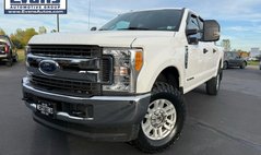 2017 Ford Super Duty F-250 