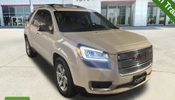 2013 GMC Acadia SLE-2