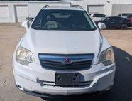 2008 Saturn VUE XR
