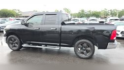 2015 Ram Ram Pickup 1500 SLT