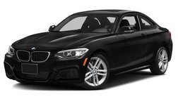 2016 BMW 2 Series 228i