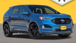 2019 Ford Edge ST