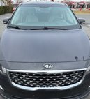 2021 Kia Sedona EX