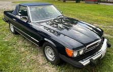 1979 Mercedes-Benz 