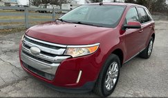 2012 Ford Edge SEL