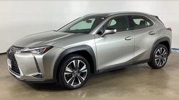 2020 Lexus UX 250h Base