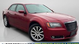 2014 Chrysler 300 S