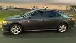 2010 Toyota Camry SE