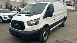 2019 Ford Transit 250