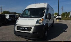 2019 Ram ProMaster 2500 159 WB