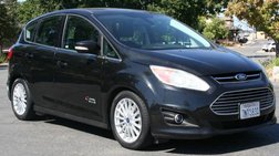 2014 Ford C-Max Energi SEL