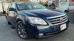 2007 Toyota Avalon XL