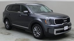 2023 Kia Telluride LX
