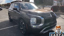 2024 Mitsubishi Outlander SEL