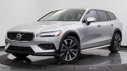 2025 Volvo V60 Cross Country B5 Ultra