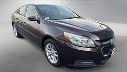 2015 Chevrolet Malibu LT