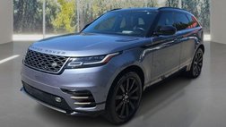 2019 Land Rover Range Rover Velar P380 R-Dynamic HSE