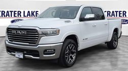 2025 Ram Ram Pickup 1500 Laramie