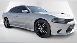 2019 Dodge Charger R/T
