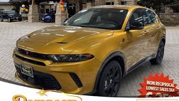 2024 Dodge Hornet R/T