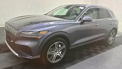 2026 Genesis Electrified GV70 Prestige
