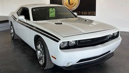 2011 Dodge Challenger R/T