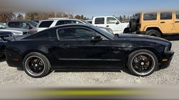 2014 Ford Mustang GT