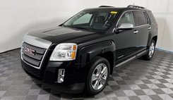 2015 GMC Terrain SLT-2