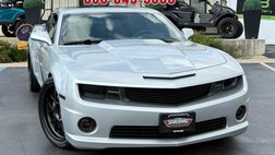 2010 Chevrolet Camaro SS