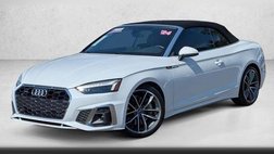 2024 Audi A5 quattro Premium Plus 45 TFSI