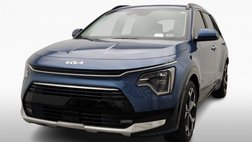 2024 Kia Niro SX Touring