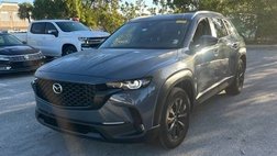 2024 Mazda CX-50 2.5 S Premium