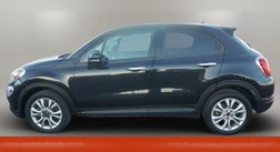 2016 Fiat 500X Easy