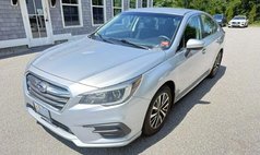 2018 Subaru Legacy 2.5i Premium