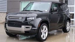 2025 Land Rover Defender 110 P500 X-Dynamic SE