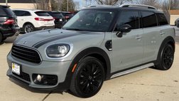 2017 MINI Countryman Cooper ALL4
