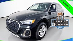 2023 Audi Q5 quattro S line Premium 45 TFSI