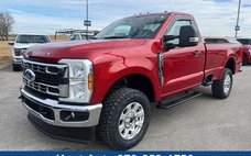 2024 Ford Super Duty F-350 XLT