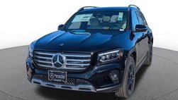 2026 Mercedes-Benz GLB GLB 250 4MATIC