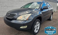 2005 Lexus RX 330 Base