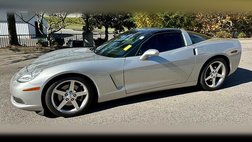2006 Chevrolet Corvette Base