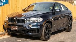 2017 BMW X6 xDrive35i