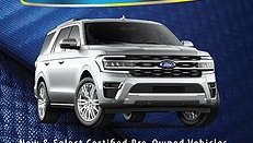 2024 Ford Explorer King Ranch