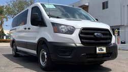 2020 Ford Transit 150 XL