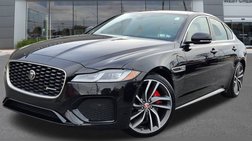 2022 Jaguar XF P300 R-Dynamic SE