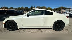 2005 Infiniti G35 Base