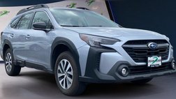 2023 Subaru Outback Base
