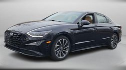 2023 Hyundai Sonata Limited