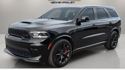2021 Dodge Durango SRT Hellcat