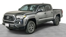 2023 Toyota Tacoma SR5 RWD